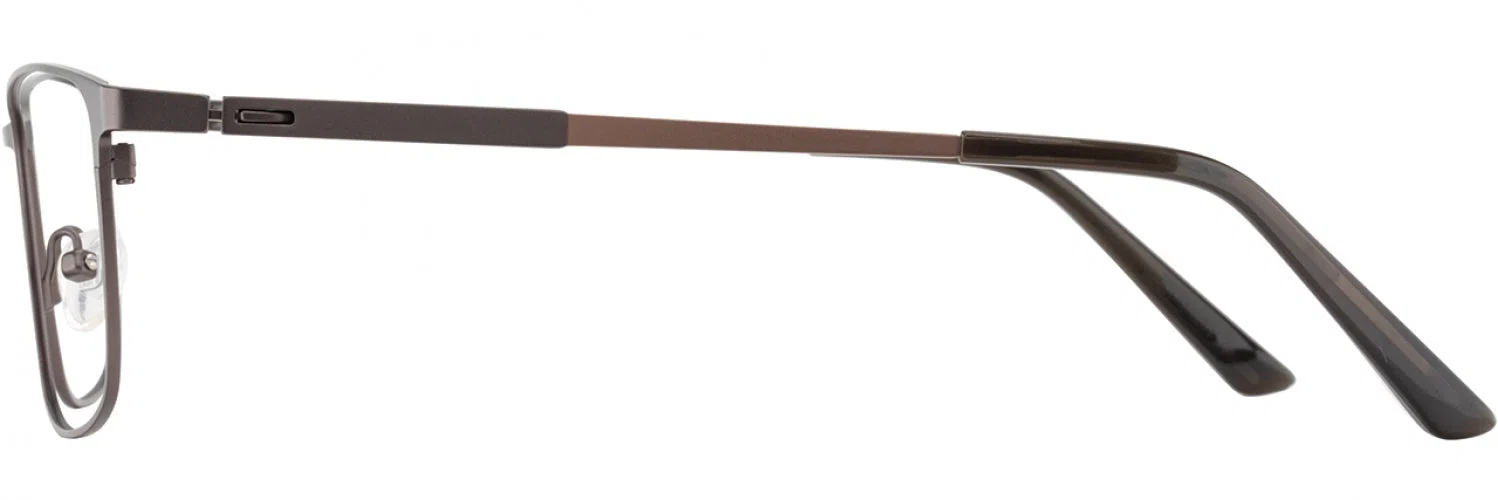 Michael Ryen MR422 Eyeglasses - view 5